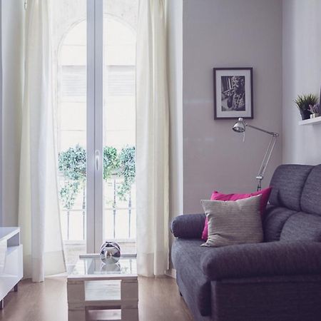 Apartamento Livemálaga Thyssen Exterior foto