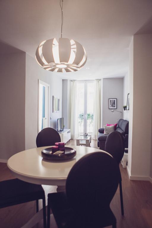 Apartamento Livemálaga Thyssen Exterior foto