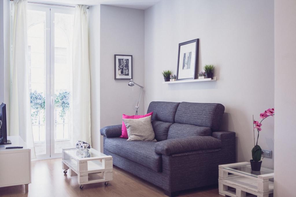 Apartamento Livemálaga Thyssen Exterior foto